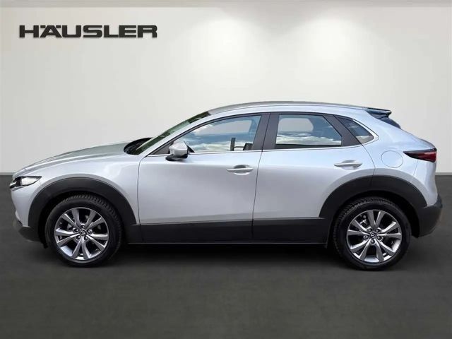 Mazda CX-30 Selection