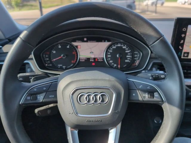 Audi A4 40 TDI Avant Quattro S-Tronic