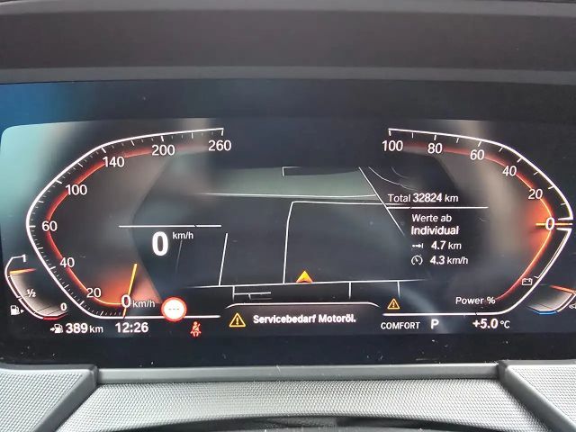 BMW 218 218i Coupé Gran Coupé