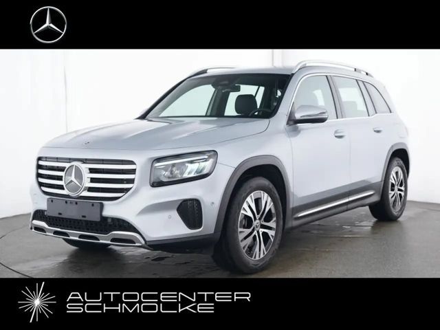 Mercedes-Benz GLB 200 Progressive