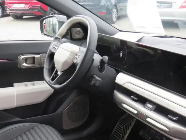 Kia EV4 81.4 kWh FWD GT-Line