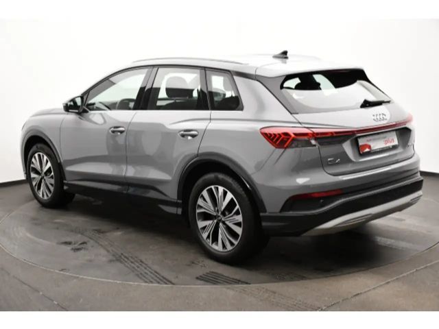 Audi Q4 e-tron 35
