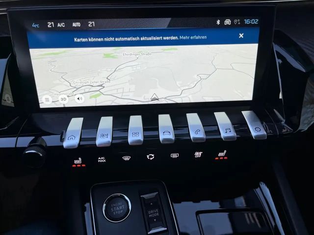 Peugeot 508 Allure Pack SW