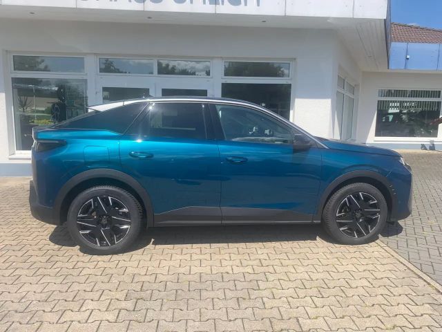 Peugeot 3008 Allure Pack Hybrid