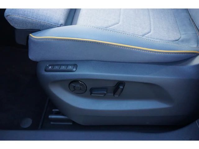 Skoda Kodiaq 1.5 TSI Selection iV