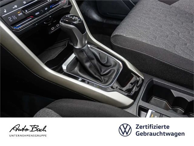 Volkswagen T-Roc 1.5 TSI DSG Move