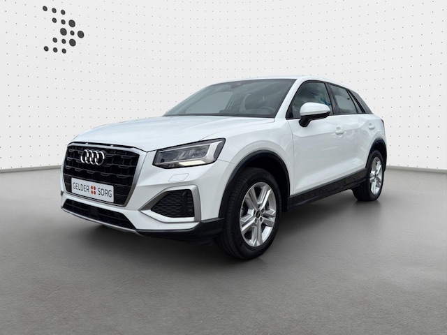 Audi Q2 30 TFSI