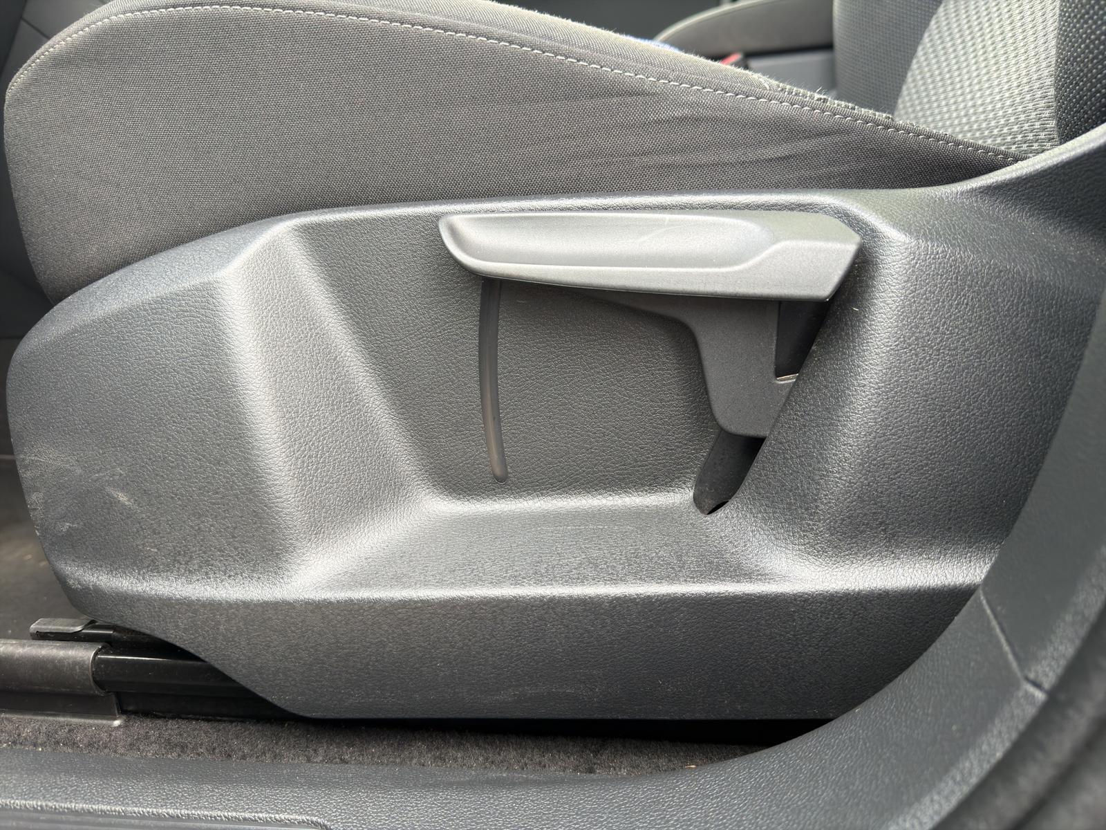 Volkswagen Touran 1.5 TSI Comfortline