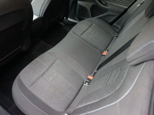 Ford Focus Active EcoBoost Wagon