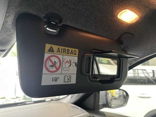 Dacia Bigster Hybrid 155