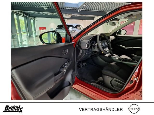 Nissan Juke Acenta DIG-T