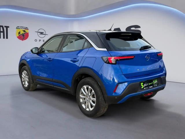 Opel Mokka Edition Mokka-e