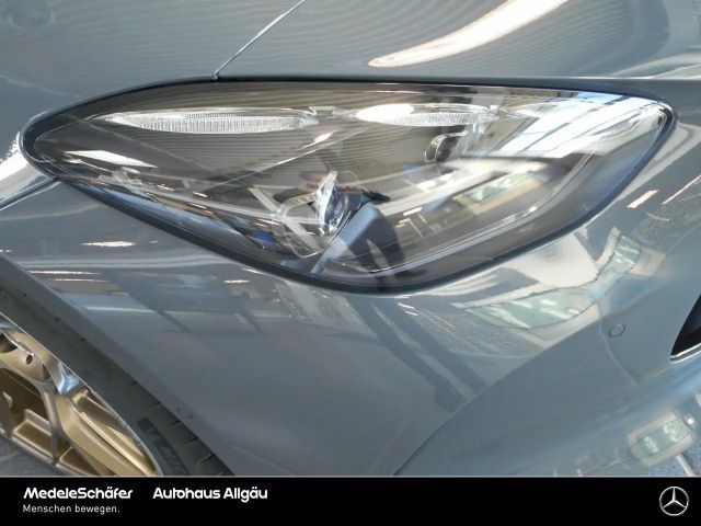 Mercedes-Benz AMG GT 4MATIC+ AMG Line Coupé