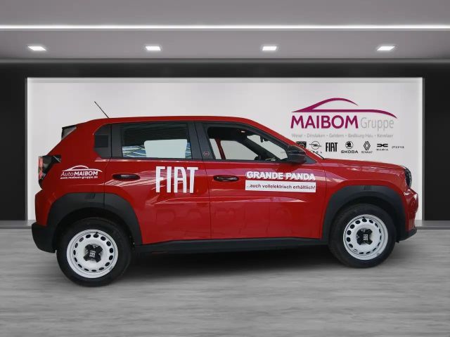 Fiat Grande Panda E RED