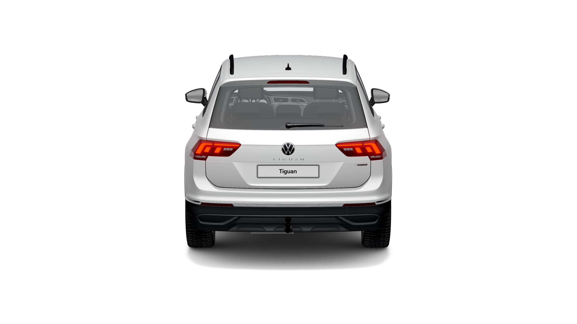 Volkswagen Tiguan 2.0 TDI DSG Life