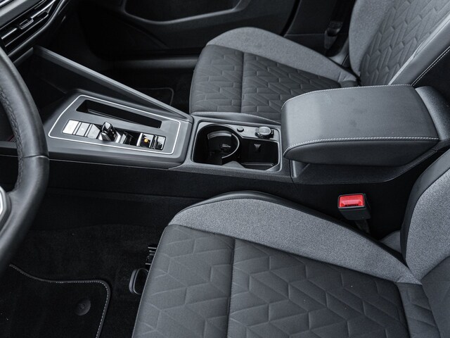 Volkswagen Golf 2.0 TDI DSG Variant