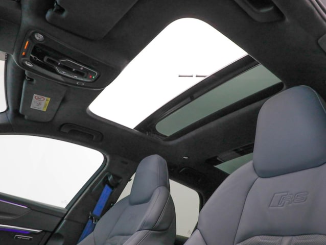 Audi RS6 Avant Quattro