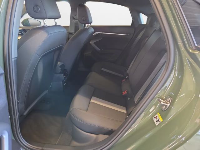 Audi A3 30 TFSI Sedan