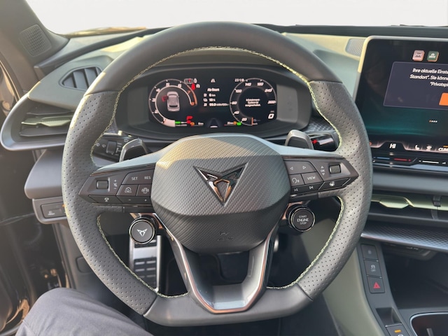 Cupra Terramar 1.5 e-Hybrid VZ e-Hybrid
