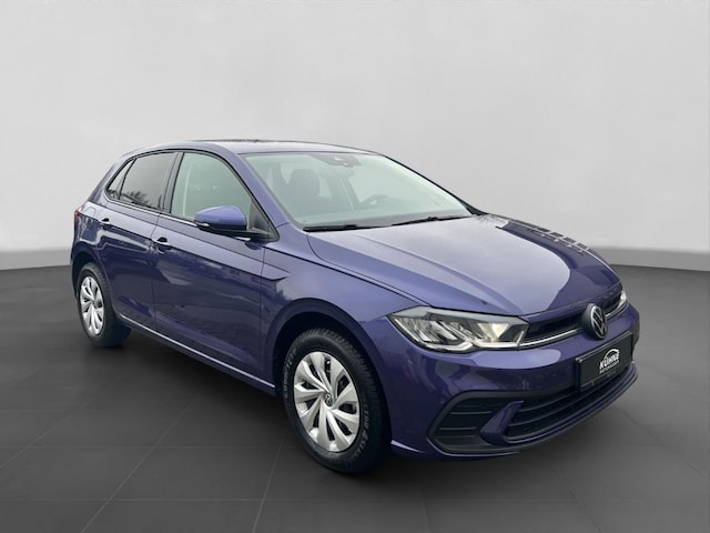 Volkswagen Polo Life