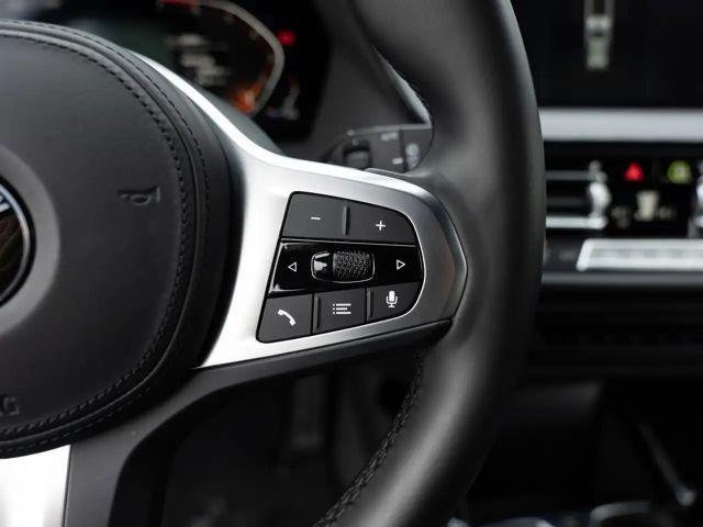 BMW 118 118i M-Sport Sedan