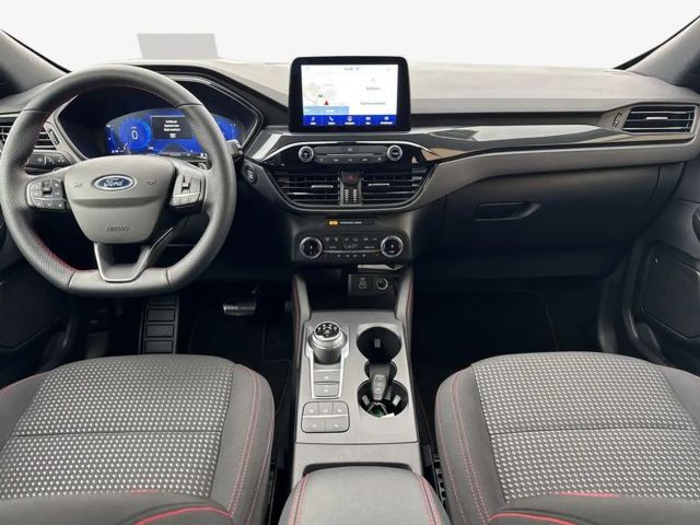 Ford Kuga ST Line