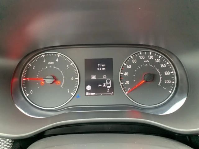 Dacia Jogger TCe 110