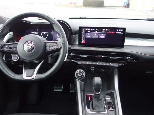 Alfa Romeo Tonale Veloce