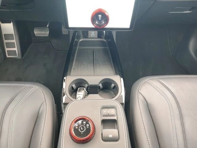 Ford Mustang Mach-E Navi PANO RFK MEMO ACC LED SHZ LRH FSH K-LEDER PDC