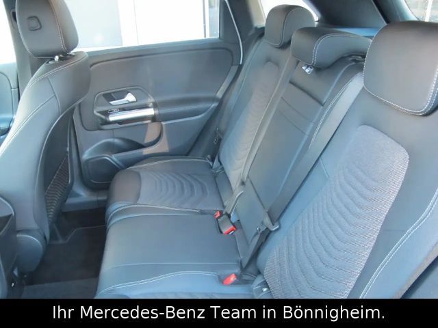 Mercedes-Benz B 200 AHV / 360° / Totwinkel uvm.