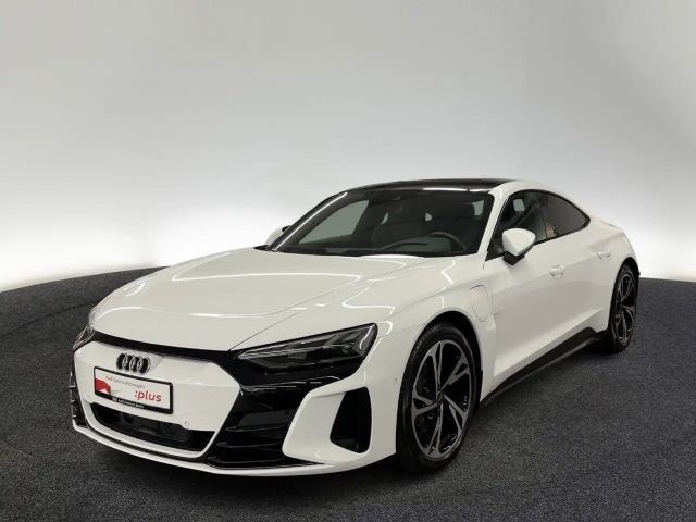 Audi e-tron GT Quattro