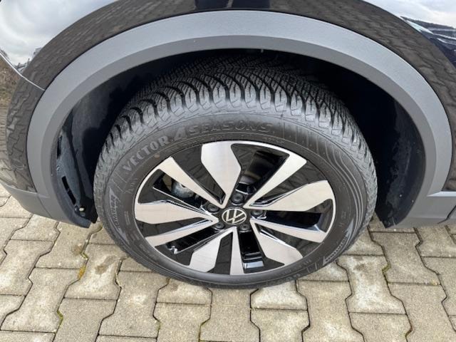 Volkswagen T-Roc 1.0 TSI Move