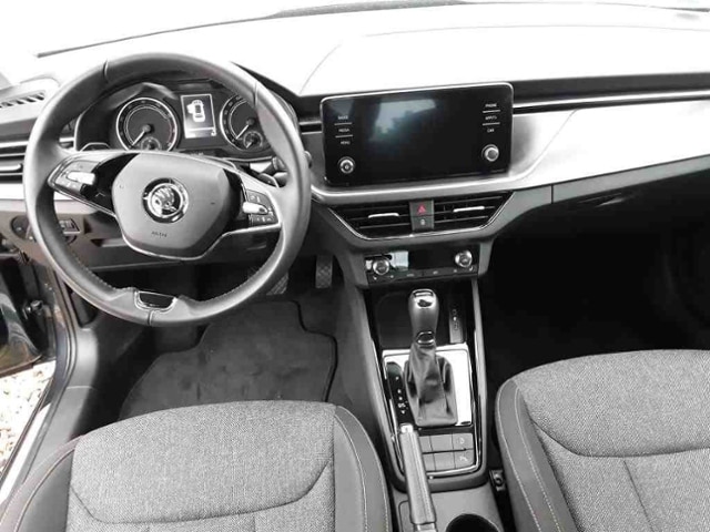 Skoda Kamiq 1.0 TSI Clever