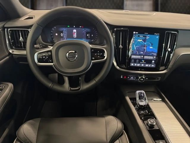 Volvo V60 Dark Hybrid Plus