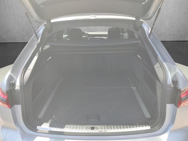 Audi S6 Avant Quattro