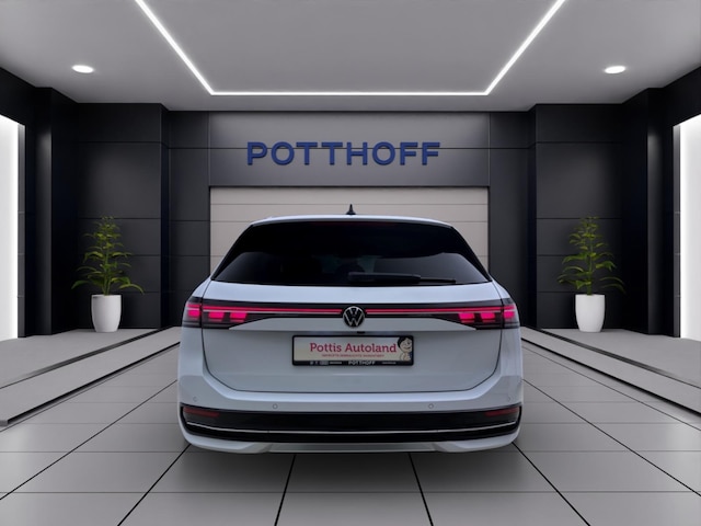 Volkswagen Passat 2.0 TDI DSG Elegance Elegance