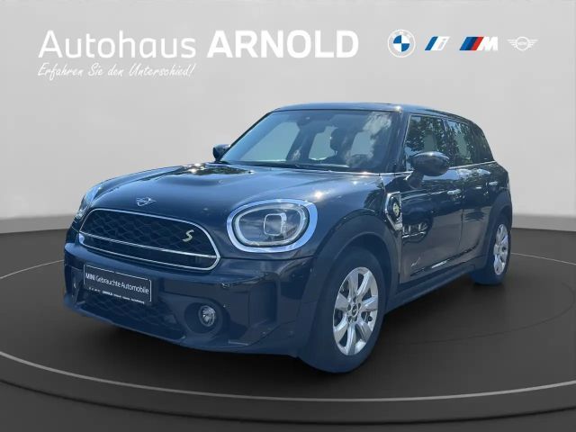 MINI Cooper SE Countryman All4 SE