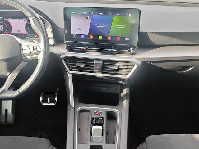 Seat Leon Leon 1.5 TSIe LED SCHIEBEDACH KAMERA NAVI KEYLESS