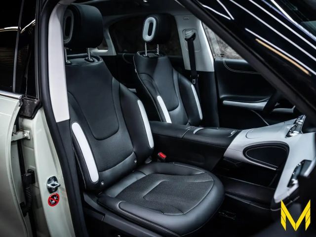 Smart #1 PULSE #368PS #ALLE ANDEREN HABEN KEINE AHNUNG