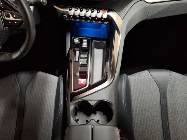 Peugeot 3008 1.2 145 e-DSC LED+Navi+SHZ+2xKlima+Kam.+LM