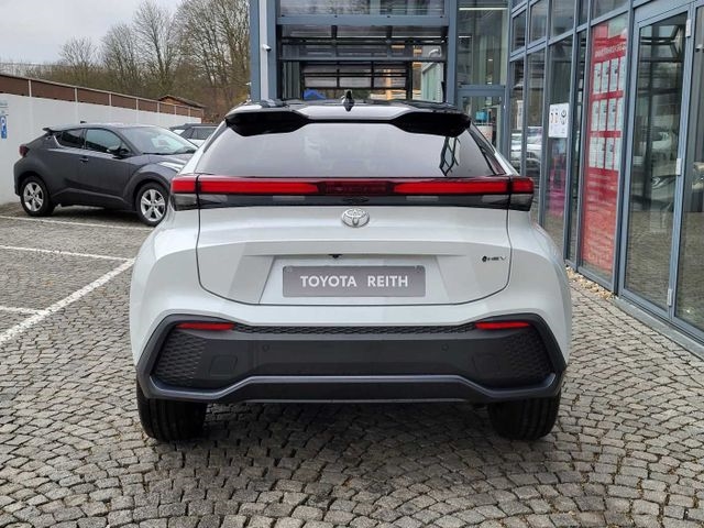 Toyota C-HR 5-deurs