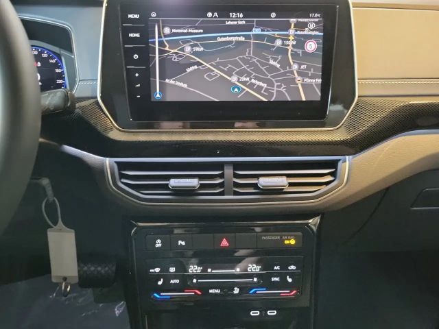 Volkswagen T-Cross 1.0 TSI DSG Style