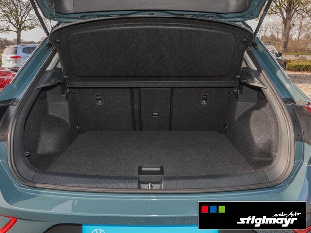 Volkswagen T-Roc 2.0 TDI DSG