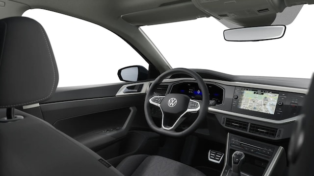 Volkswagen Polo 1.0 TSI DSG Move