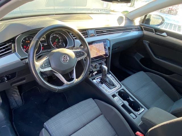 Volkswagen Passat 1.5 TSI Business DSG Variant