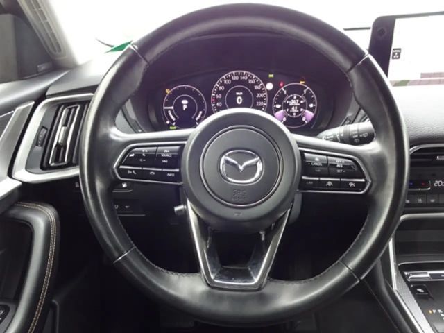 Mazda CX-60 4WD Homura