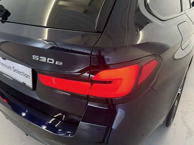 BMW 530 530e xDrive