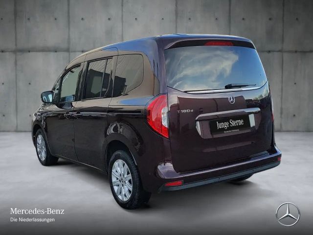 Mercedes-Benz T 180 Progressive