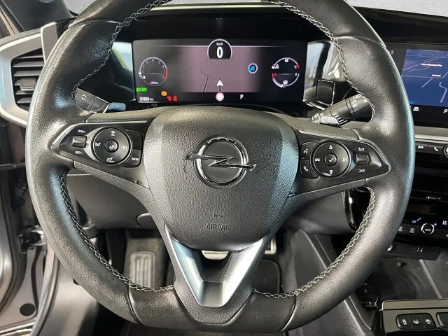 Opel Mokka Turbo Ultimate