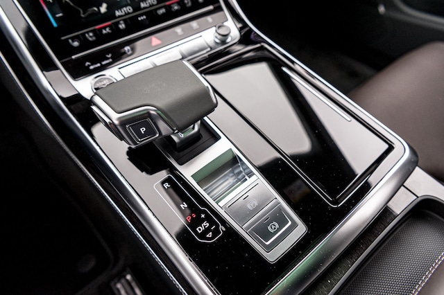 Audi Q8 50 TDI Quattro